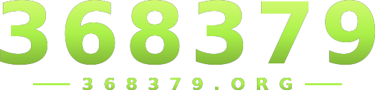 368379 logo